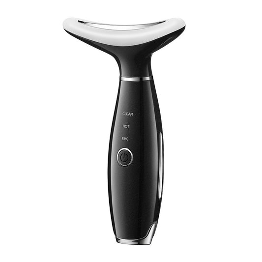 Masseur facial à LED