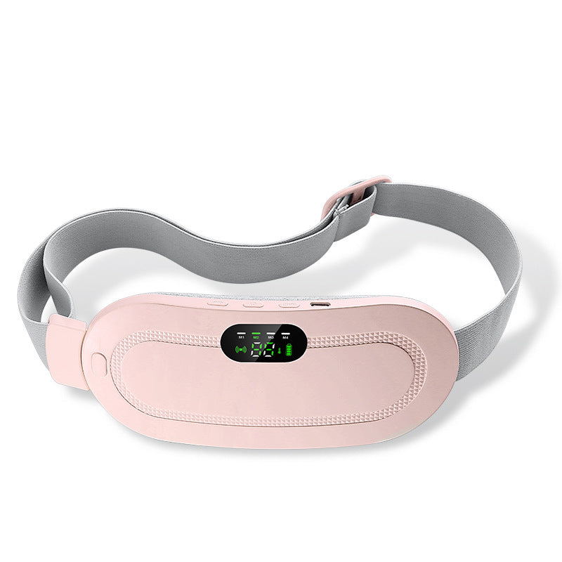 CEINTURE MENSTRUELLE CHAUFFANTE